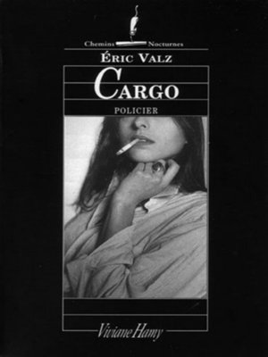 cover image of Cargo
